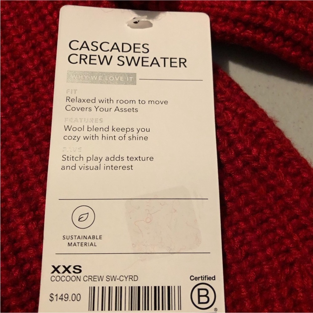 ATHLETA - Picture 14 of 14